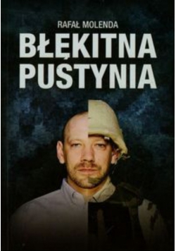 Błękitna pustynia