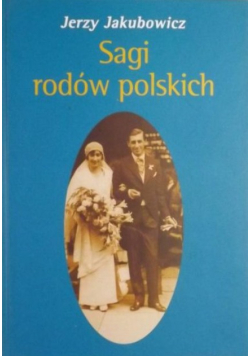 Sagi rodów polskich