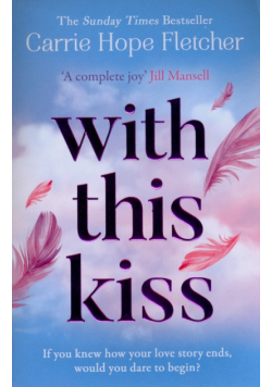 With This Kiss
