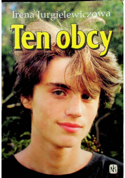 Ten obcy