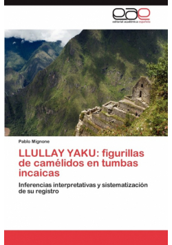 Llullay Yaku