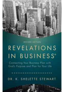 Revelations in Business