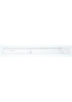 Linijka 742610 30cm