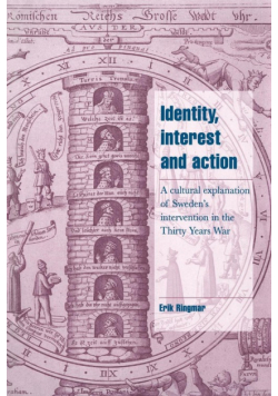 Identity, Interest and Action