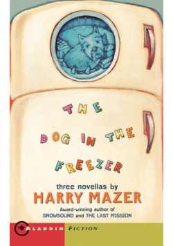 The Dog in the Freezer