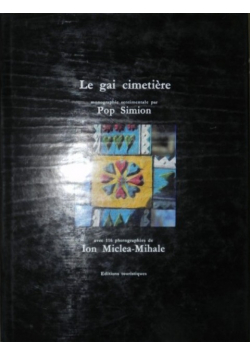 Le gai cimetiere