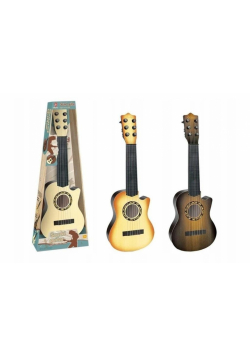 Gitara akustyczna