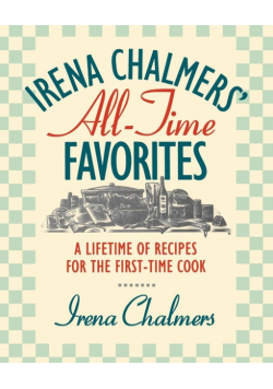 Irena Chalmers' All-Time Favorites