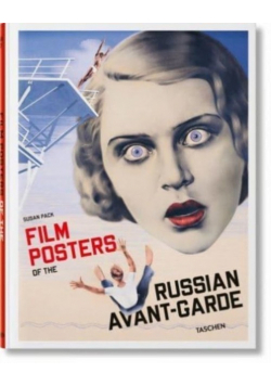 Film Posters of the Russian Avant-Garde
