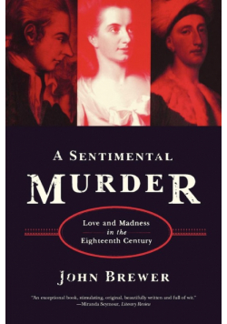 A Sentimental Murder