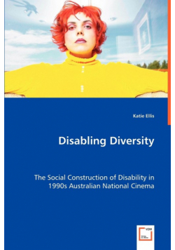 Disabling Diversity