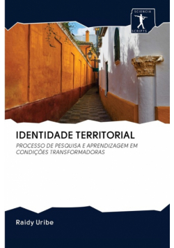 Identidade Territorial