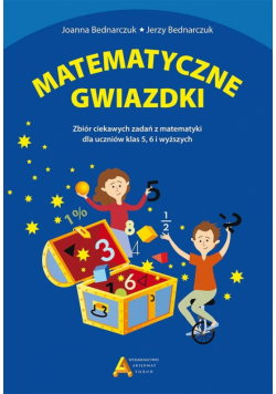 Matematyczne gwiazdki