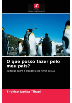 O que posso fazer pelo meu país?