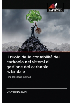 Il ruolo della contabilità del carbonio nei sistemi di gestione del carbonio aziendale