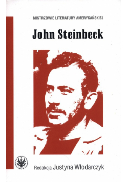 John Steinbeck