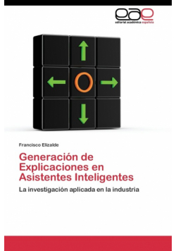 Generación de Explicaciones en Asistentes Inteligentes