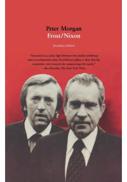 Frost/Nixon