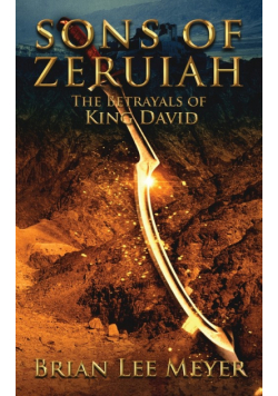 Sons of Zeruiah