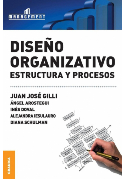 Diseño Organizativo