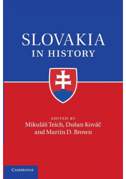 Slovakia in History