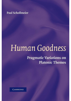 Human Goodness