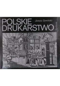 Polskie drukarstwo