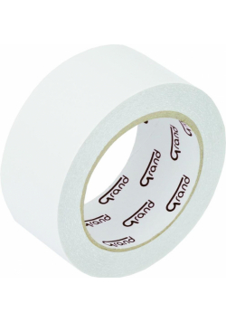 Taśma dwustronna 50mm x10m (6szt) GRAND