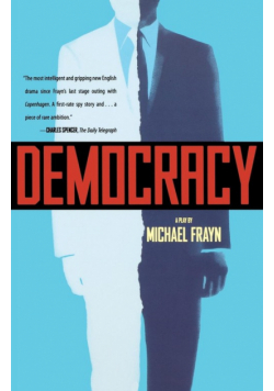Democracy