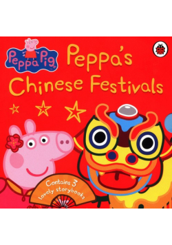 Peppa Chinese Festivals