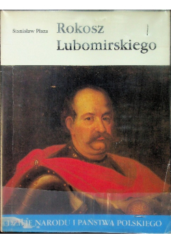 Rokosz Lubomirskiego