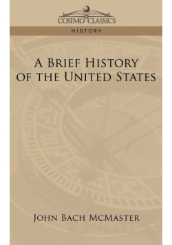 A Brief History of the United States