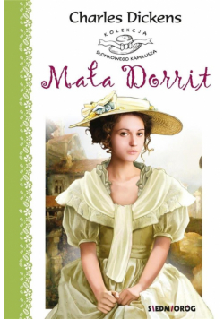Mała Dorrit BR SIEDMIORÓG