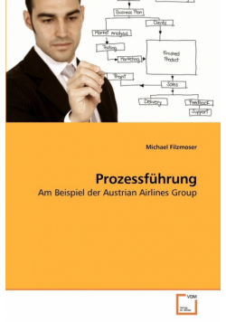 Prozessführung