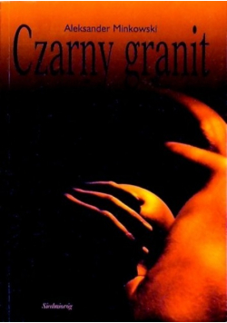 Czarny granit