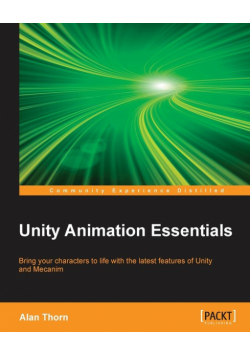 Unity Animation Essentials