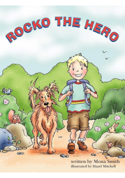 Rocko the Hero