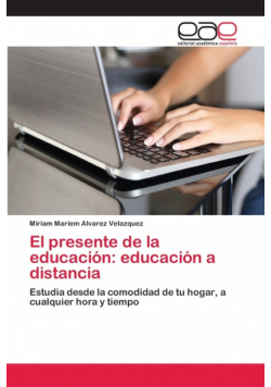 El presente de la educación