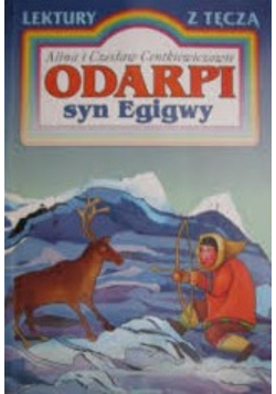 Odarpi syn Egigwy