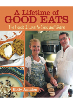 A Lifetime of Good Eats