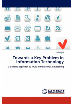 Towards a Key Problem in Information Technology