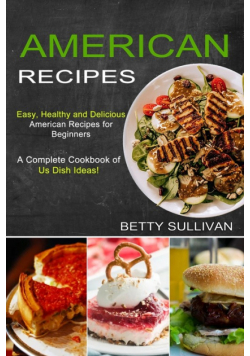 American Recipes