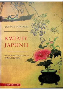 Kwiaty Japonii