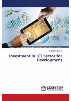 Investment in ICT Sector for Development