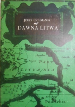 Dawna Litwa