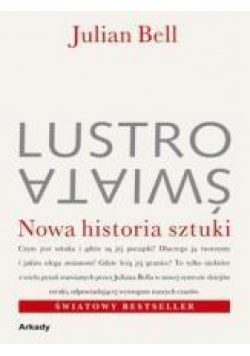 Lustro świata. Nowa historia sztuki