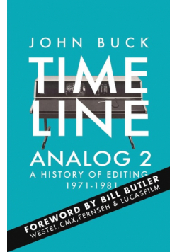 Timeline Analog 2