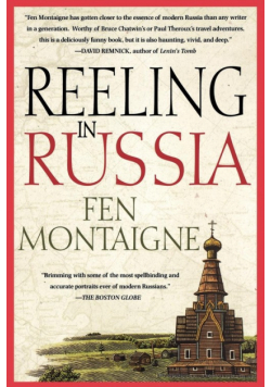 Reeling in Russia