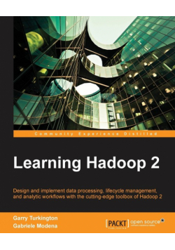 Learning Hadoop 2