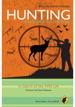Hunting Philosophy